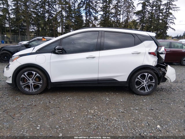 Chevrolet Bolt Ev Premier 2017 1G1FX6S09H4190240 Image 14