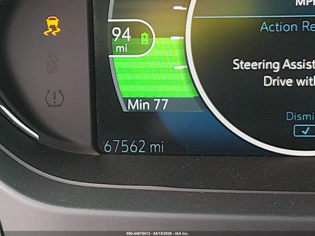 Chevrolet Bolt Ev Premier 2017 1G1FX6S09H4190240 Image 15