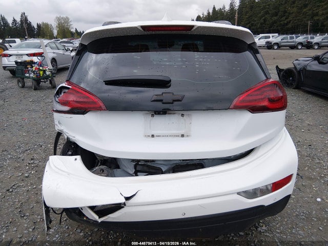 Chevrolet Bolt Ev Premier 2017 1G1FX6S09H4190240 Image 16
