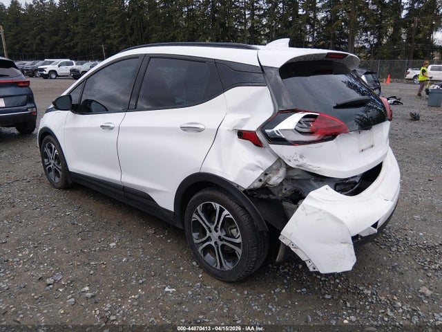 Chevrolet Bolt Ev Premier 2017 1G1FX6S09H4190240 Image 3