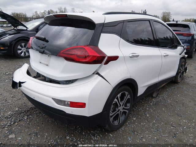 Chevrolet Bolt Ev Premier 2017 1G1FX6S09H4190240 Image 4