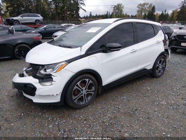 Chevrolet Bolt Ev Premier 2017 1G1FX6S09H4190240 Image 6