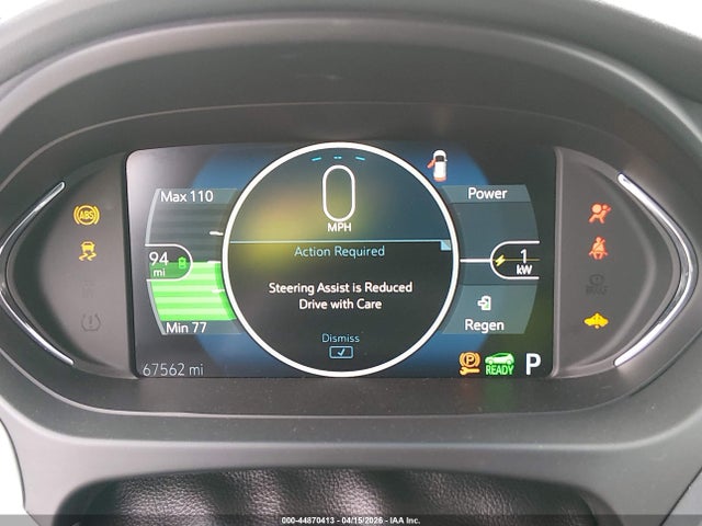 Chevrolet Bolt Ev Premier 2017 1G1FX6S09H4190240 Image 7