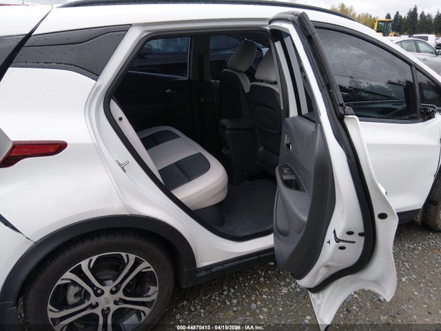 Chevrolet Bolt Ev Premier 2017 1G1FX6S09H4190240 Image 8