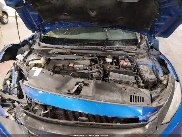Aukcja sprzedaży 2016 Honda Civic Lx, vin: 19XFC2F54GE009575, numer aukcji: 44870418