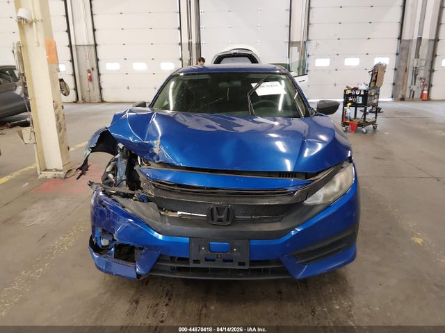 Aukcja sprzedaży 2016 Honda Civic Lx, vin: 19XFC2F54GE009575, numer aukcji: 44870418