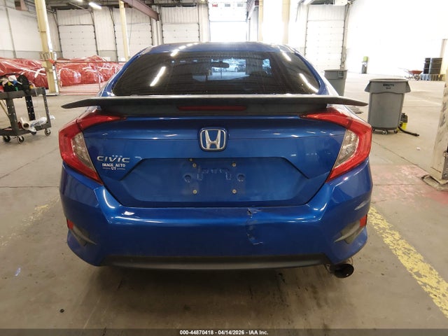 Aukcja sprzedaży 2016 Honda Civic Lx, vin: 19XFC2F54GE009575, numer aukcji: 44870418