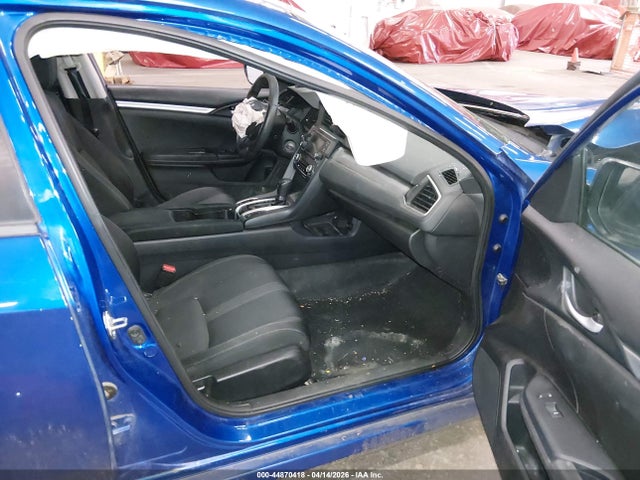 Aukcja sprzedaży 2016 Honda Civic Lx, vin: 19XFC2F54GE009575, numer aukcji: 44870418