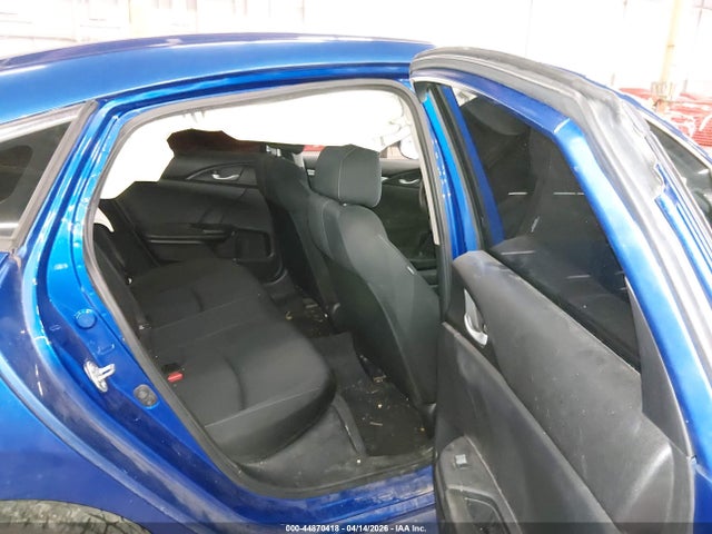 Aukcja sprzedaży 2016 Honda Civic Lx, vin: 19XFC2F54GE009575, numer aukcji: 44870418