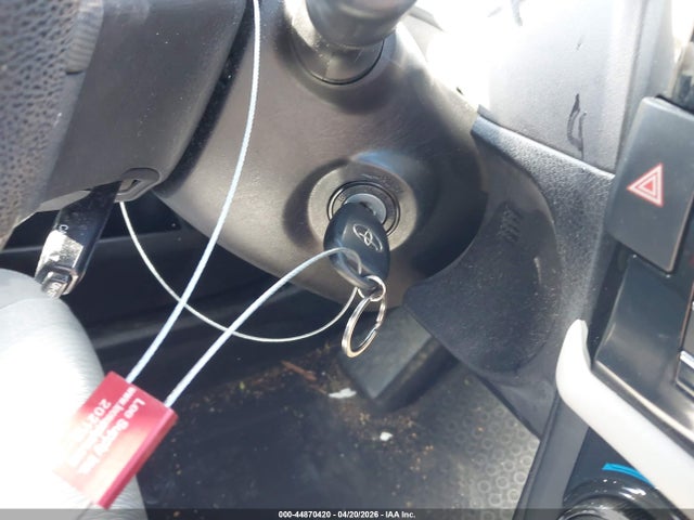 44870420 :رقم المزاد ، 2T1BURHEXGC638189 vin ، 2016 Toyota Corolla Le Plus مزاد بيع