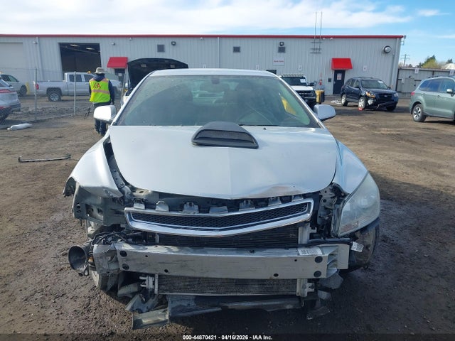 Продаж на аукціоні авто 2010 Chevrolet Malibu Ltz, vin: 1G1ZE5EB2A4135337, номер лоту: 44870421