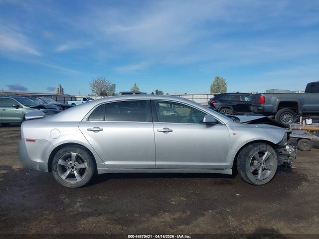 Продаж на аукціоні авто 2010 Chevrolet Malibu Ltz, vin: 1G1ZE5EB2A4135337, номер лоту: 44870421