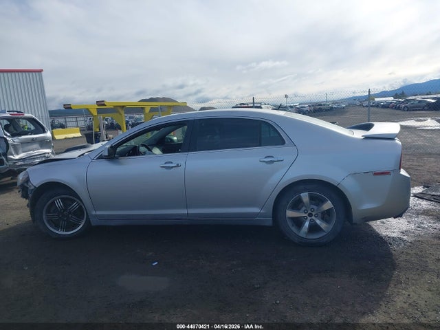 Продаж на аукціоні авто 2010 Chevrolet Malibu Ltz, vin: 1G1ZE5EB2A4135337, номер лоту: 44870421