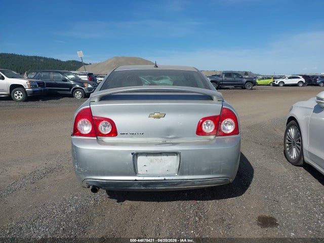 Продаж на аукціоні авто 2010 Chevrolet Malibu Ltz, vin: 1G1ZE5EB2A4135337, номер лоту: 44870421
