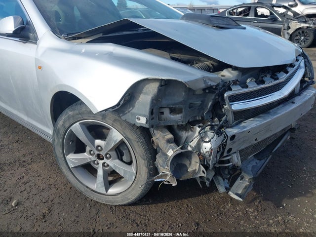Продаж на аукціоні авто 2010 Chevrolet Malibu Ltz, vin: 1G1ZE5EB2A4135337, номер лоту: 44870421