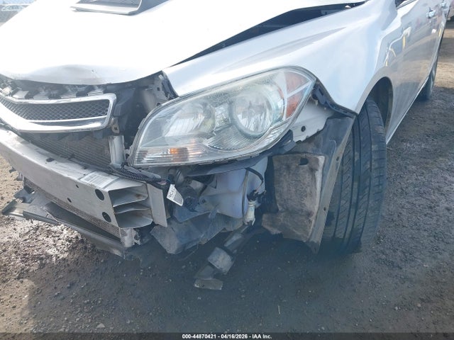 Продаж на аукціоні авто 2010 Chevrolet Malibu Ltz, vin: 1G1ZE5EB2A4135337, номер лоту: 44870421