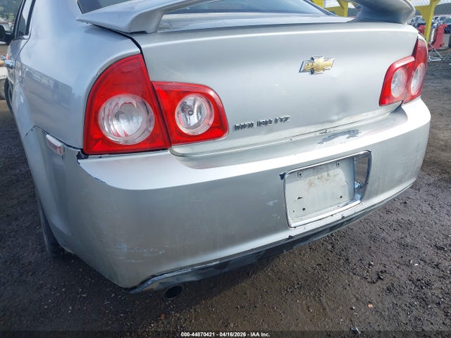 Продаж на аукціоні авто 2010 Chevrolet Malibu Ltz, vin: 1G1ZE5EB2A4135337, номер лоту: 44870421