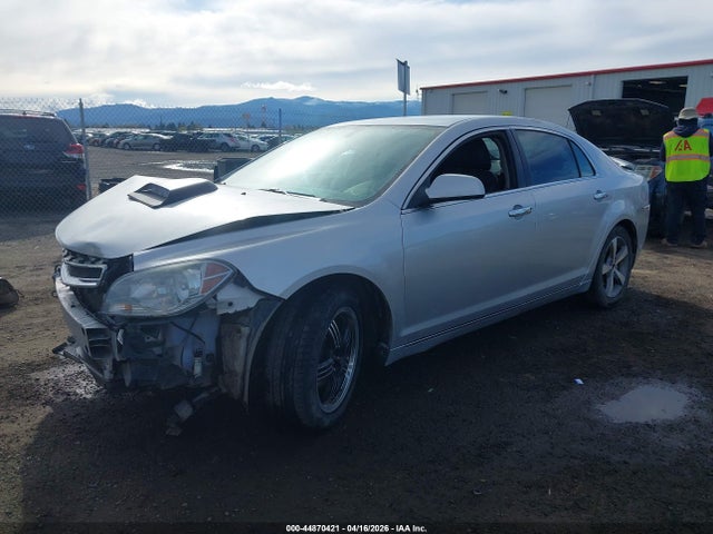 Продаж на аукціоні авто 2010 Chevrolet Malibu Ltz, vin: 1G1ZE5EB2A4135337, номер лоту: 44870421