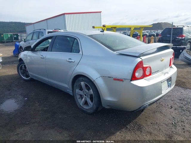 Продаж на аукціоні авто 2010 Chevrolet Malibu Ltz, vin: 1G1ZE5EB2A4135337, номер лоту: 44870421