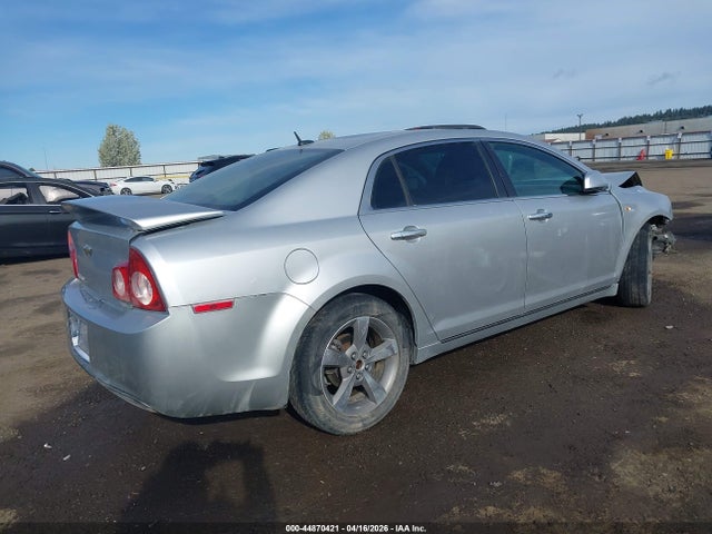 Продаж на аукціоні авто 2010 Chevrolet Malibu Ltz, vin: 1G1ZE5EB2A4135337, номер лоту: 44870421