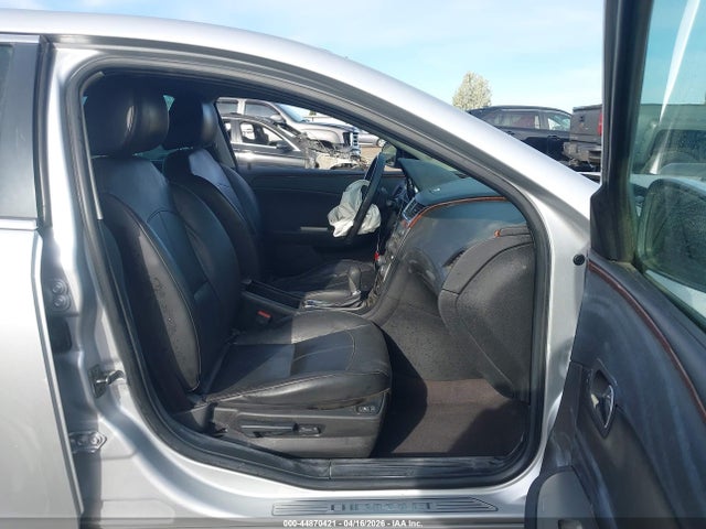 Продаж на аукціоні авто 2010 Chevrolet Malibu Ltz, vin: 1G1ZE5EB2A4135337, номер лоту: 44870421