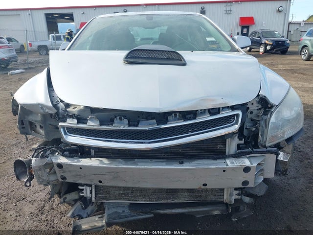 Продаж на аукціоні авто 2010 Chevrolet Malibu Ltz, vin: 1G1ZE5EB2A4135337, номер лоту: 44870421