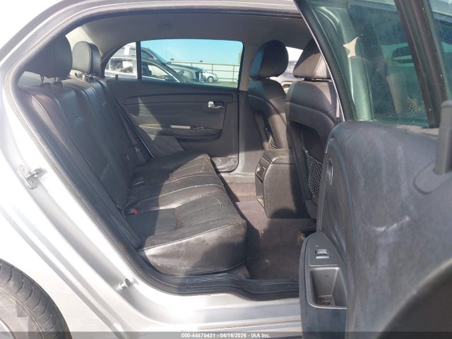 Продаж на аукціоні авто 2010 Chevrolet Malibu Ltz, vin: 1G1ZE5EB2A4135337, номер лоту: 44870421