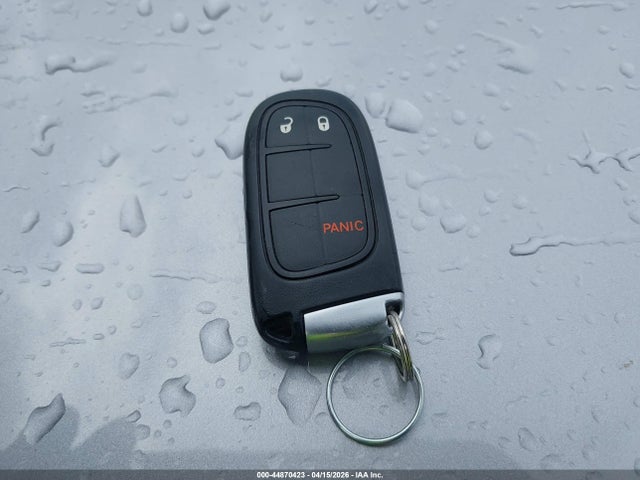 2018 JEEP CHEROKEE 1C4PJMLB3JD548388 Photo 10