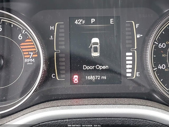 Jeep Cherokee Latitude Plus 4x4 2018 1C4PJMLB3JD548388 Image 15