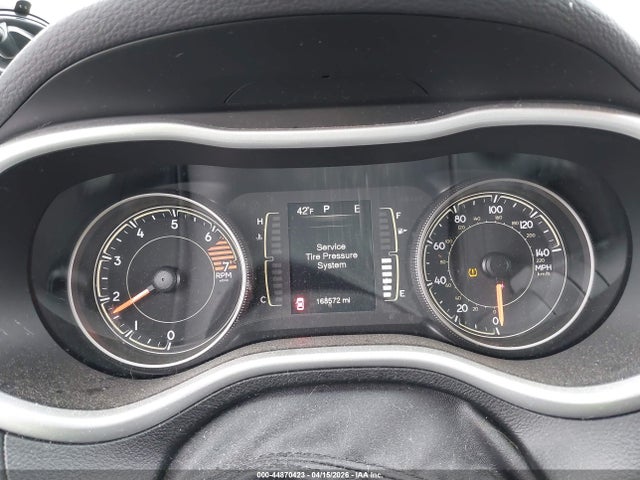 2018 JEEP CHEROKEE 1C4PJMLB3JD548388 Photo 6