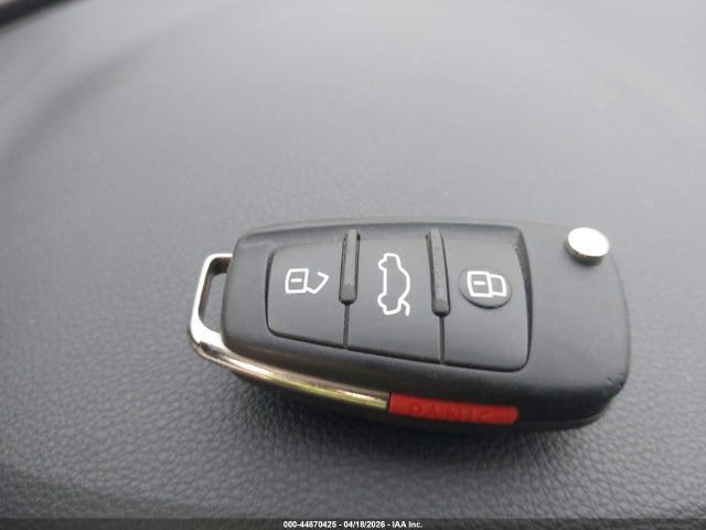 Aukcja sprzedaży 2016 Audi S3 2.0t Premium Plus, vin: WAUB1GFF3G1005236, numer aukcji: 44870425