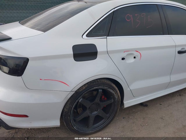 Aukcja sprzedaży 2016 Audi S3 2.0t Premium Plus, vin: WAUB1GFF3G1005236, numer aukcji: 44870425