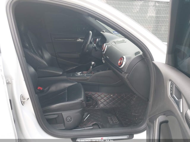 Aukcja sprzedaży 2016 Audi S3 2.0t Premium Plus, vin: WAUB1GFF3G1005236, numer aukcji: 44870425