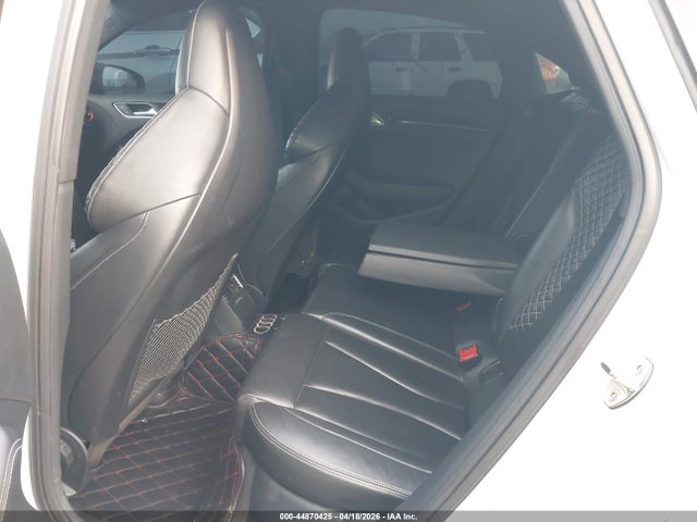 Aukcja sprzedaży 2016 Audi S3 2.0t Premium Plus, vin: WAUB1GFF3G1005236, numer aukcji: 44870425