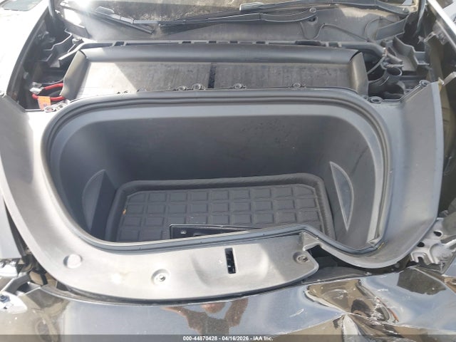Aukcja sprzedaży 2023 Tesla Model Y Awd/long Range Dual Motor All-wheel Drive, vin: 7SAYGDEE2PA163223, numer aukcji: 44870428