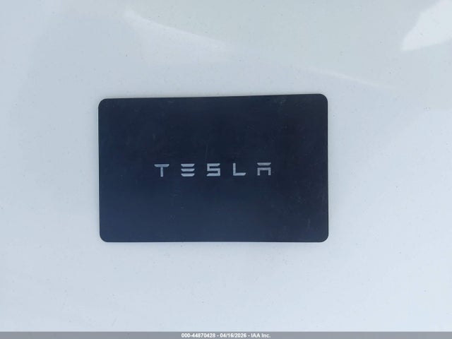 Aukcja sprzedaży 2023 Tesla Model Y Awd/long Range Dual Motor All-wheel Drive, vin: 7SAYGDEE2PA163223, numer aukcji: 44870428
