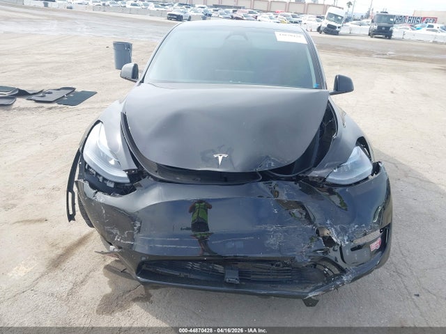 Aukcja sprzedaży 2023 Tesla Model Y Awd/long Range Dual Motor All-wheel Drive, vin: 7SAYGDEE2PA163223, numer aukcji: 44870428