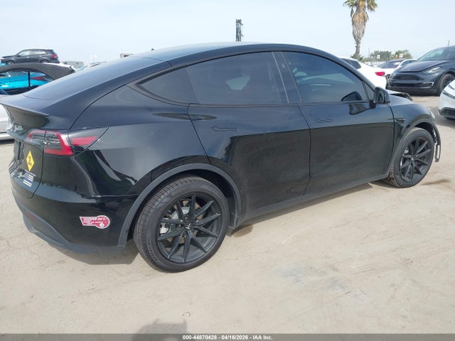 Aukcja sprzedaży 2023 Tesla Model Y Awd/long Range Dual Motor All-wheel Drive, vin: 7SAYGDEE2PA163223, numer aukcji: 44870428