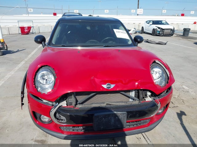 Mini Clubman Cooper 2017 WMWLN5C5XH2E32484 Image 13