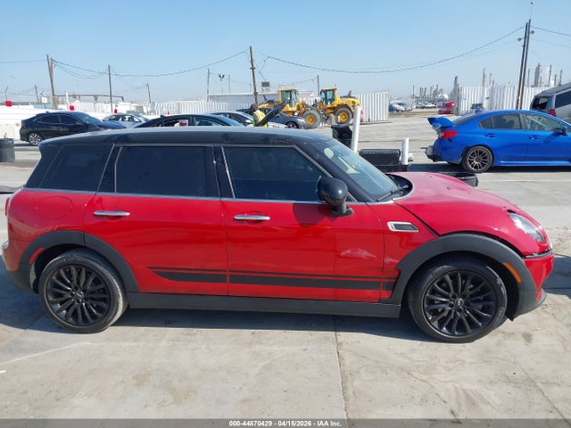 Mini Clubman Cooper 2017 WMWLN5C5XH2E32484 Image 14