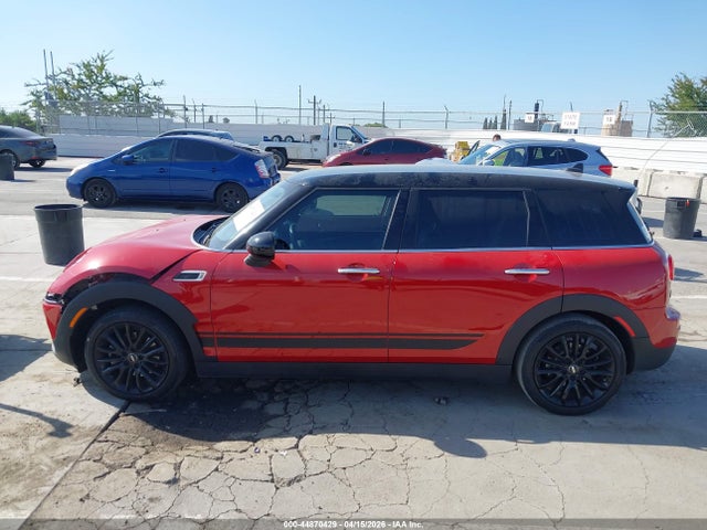 Mini Clubman Cooper 2017 WMWLN5C5XH2E32484 Image 15