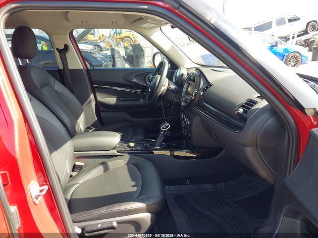 Mini Clubman Cooper 2017 WMWLN5C5XH2E32484 Image 5
