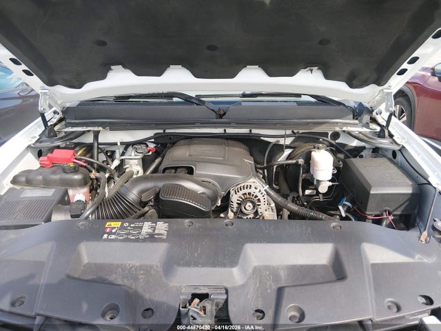 Aukcja sprzedaży 2011 Gmc Sierra 1500 Sl, vin: 1GTR2UEA2BZ360802, numer aukcji: 44870430
