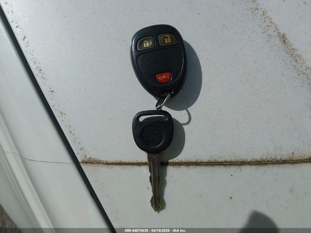 Aukcja sprzedaży 2011 Gmc Sierra 1500 Sl, vin: 1GTR2UEA2BZ360802, numer aukcji: 44870430
