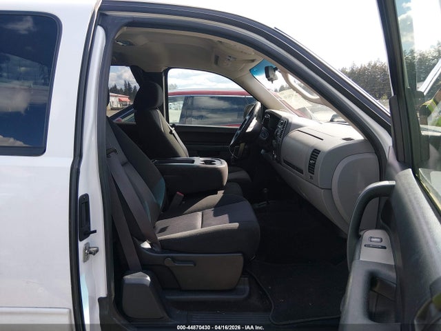 Aukcja sprzedaży 2011 Gmc Sierra 1500 Sl, vin: 1GTR2UEA2BZ360802, numer aukcji: 44870430