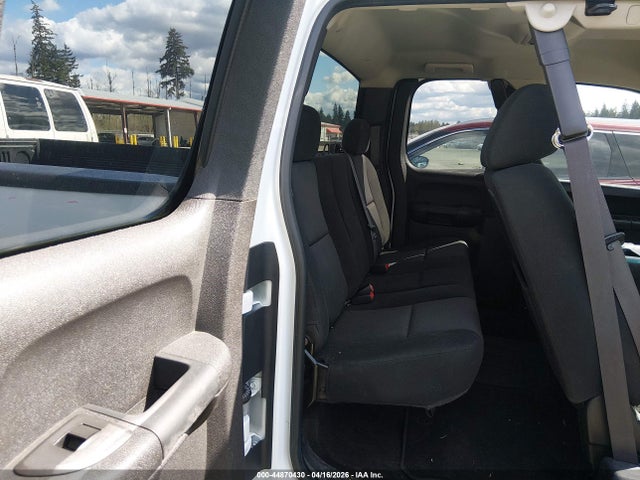 Aukcja sprzedaży 2011 Gmc Sierra 1500 Sl, vin: 1GTR2UEA2BZ360802, numer aukcji: 44870430