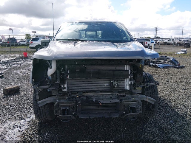 1FTFW5LD4SFA30848 Ford F-150 Lariat