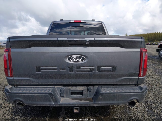 1FTFW5LD4SFA30848 Ford F-150 Lariat