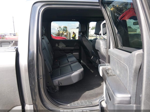 1FTFW5LD4SFA30848 Ford F-150 Lariat