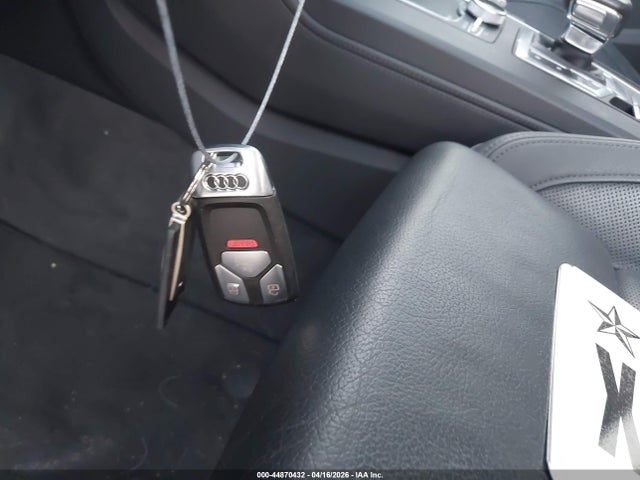 2020 Audi Q5 Premium Plus 45 Tfsi Quattro S Tronic მანქანა იყიდება აუქციონზე, vin: WA1BNAFY2L2079896, აუქციონის ნომერი: 44870432